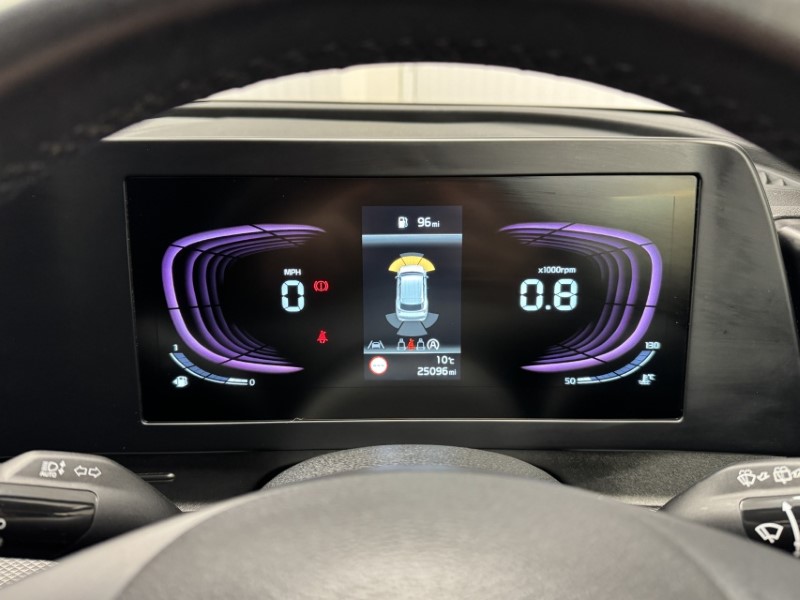 Used Kia Sportage 2022 for sale - 76922431: Photo 19