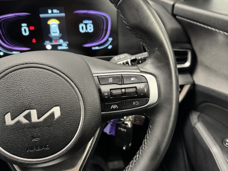 Used Kia Sportage 2022 for sale - 76922431: Photo 20