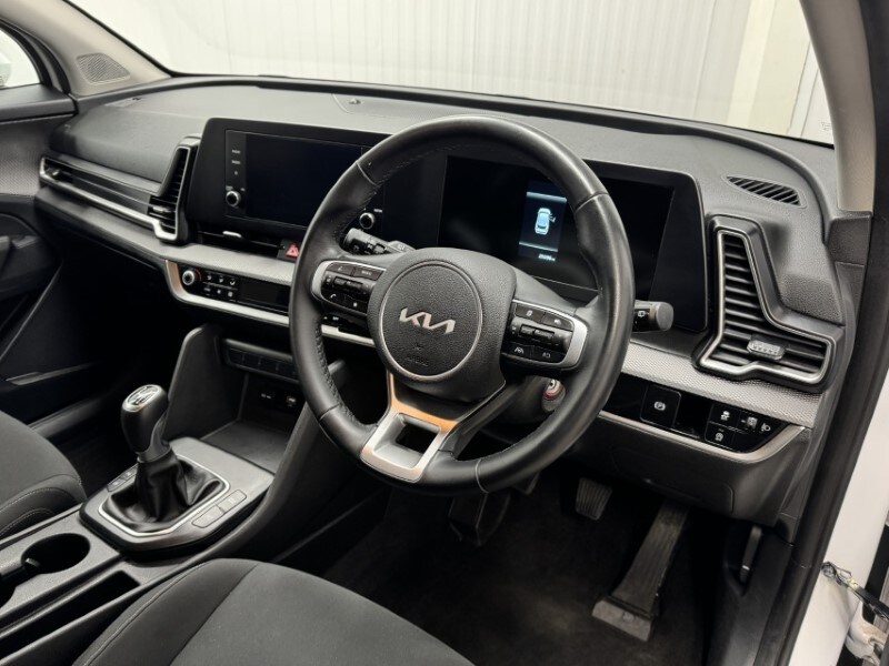 Used Kia Sportage 2022 for sale - 76922431: Photo 25