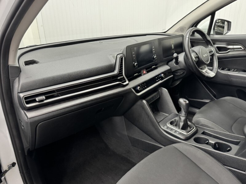 Used Kia Sportage 2022 for sale - 76922431: Photo 27