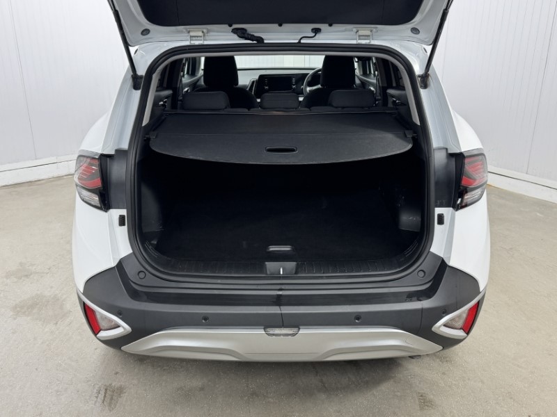 Used Kia Sportage 2022 for sale - 76922431: Photo 30