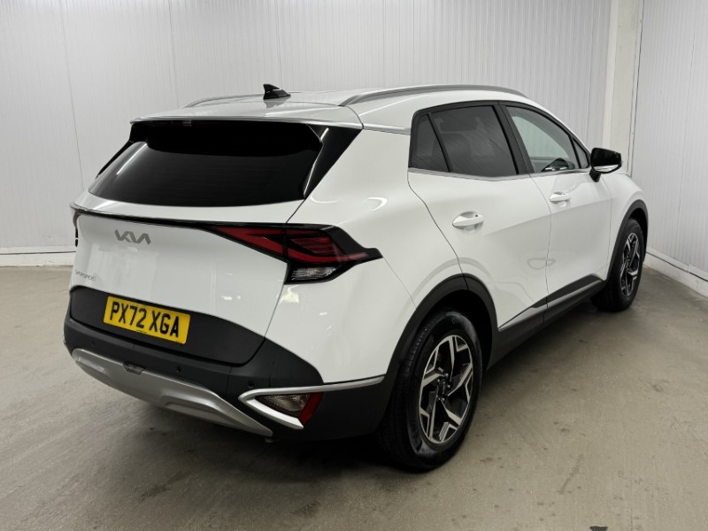 Used Kia Sportage 2022 for sale - 76922431: Photo 31