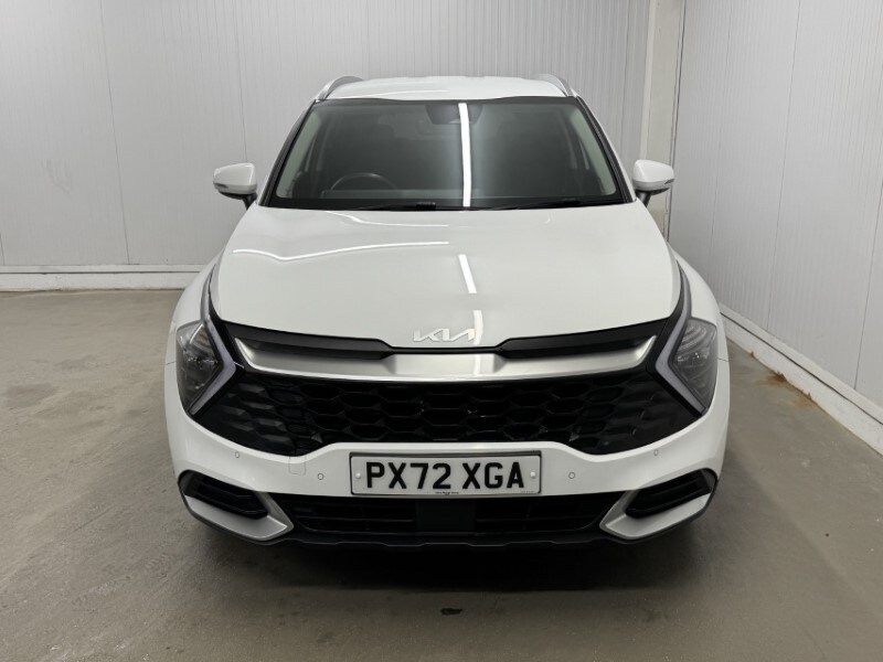 Used Kia Sportage 2022 for sale - 76922431: Photo 8