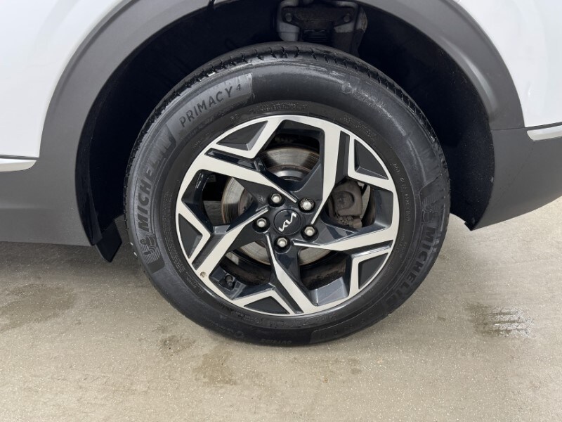 Used Kia Sportage 2022 for sale - 76922431: Photo 9