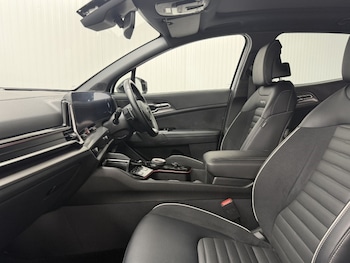 Used Kia Sportage 2025 for sale - 78882199: Photo