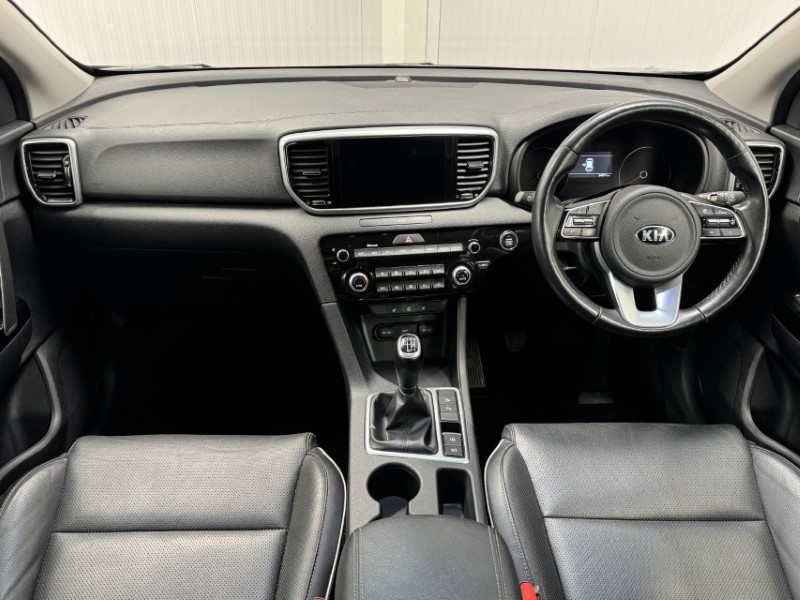 Used Kia Sportage 2020 for sale - 77988582: Photo 10