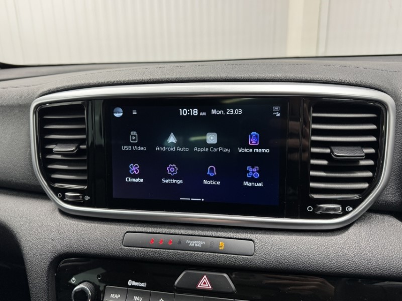 Used Kia Sportage 2020 for sale - 77988582: Photo 13