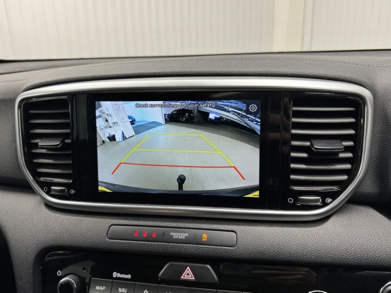 Used Kia Sportage 2020 for sale - 77988582: Photo 14