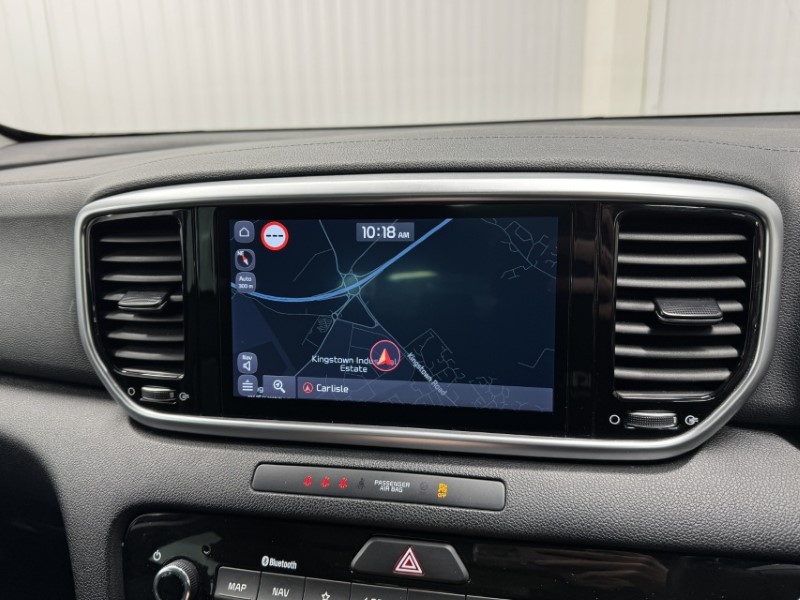 Used Kia Sportage 2020 for sale - 77988582: Photo 15