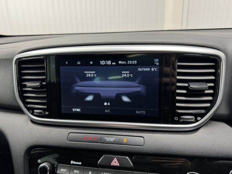 Used Kia Sportage 2020 for sale - 77988582: Photo 17