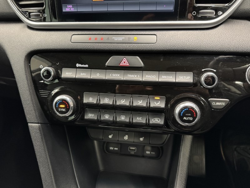 Used Kia Sportage 2020 for sale - 77988582: Photo 18