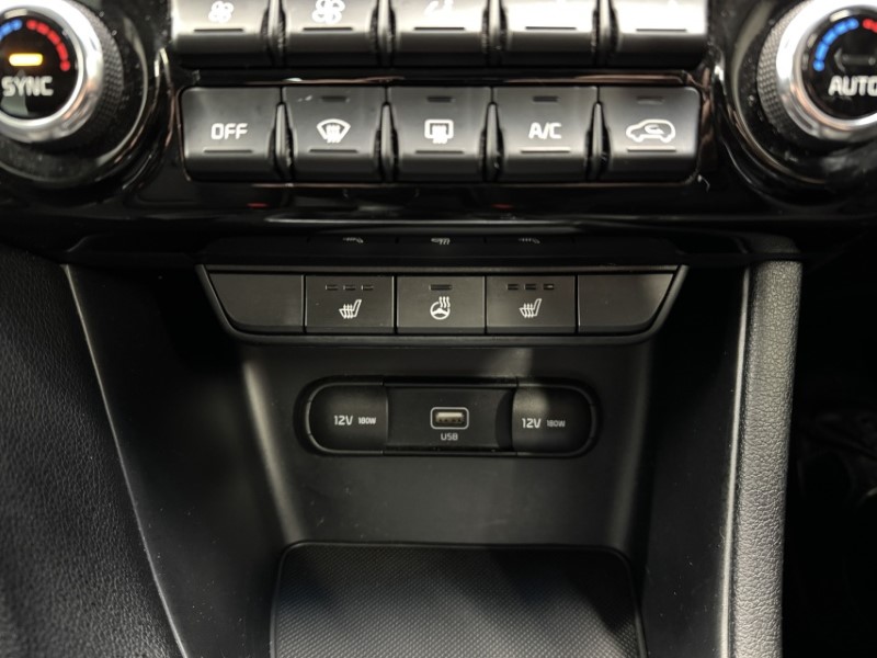 Used Kia Sportage 2020 for sale - 77988582: Photo 19