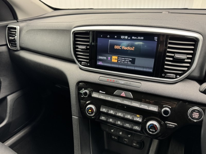 Used Kia Sportage 2020 for sale - 77988582: Photo 23