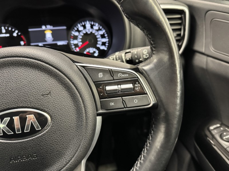 Used Kia Sportage 2020 for sale - 77988582: Photo 27