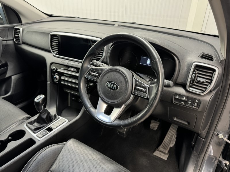 Used Kia Sportage 2020 for sale - 77988582: Photo 34