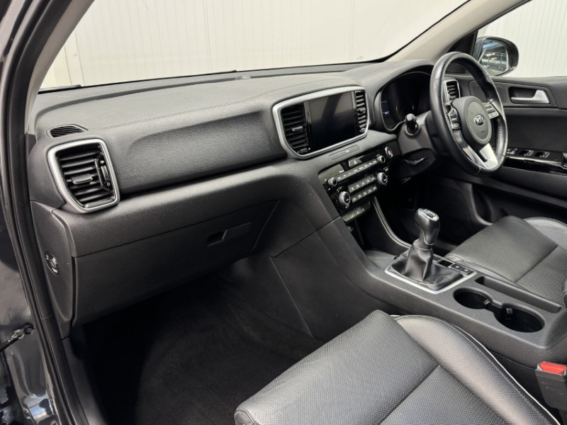 Used Kia Sportage 2020 for sale - 77988582: Photo 36