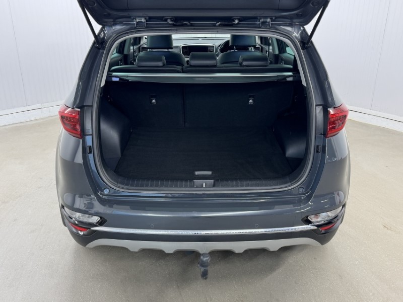 Used Kia Sportage 2020 for sale - 77988582: Photo 38