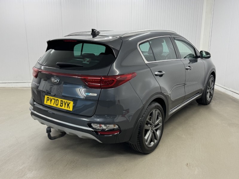 Used Kia Sportage 2020 for sale - 77988582: Photo 39