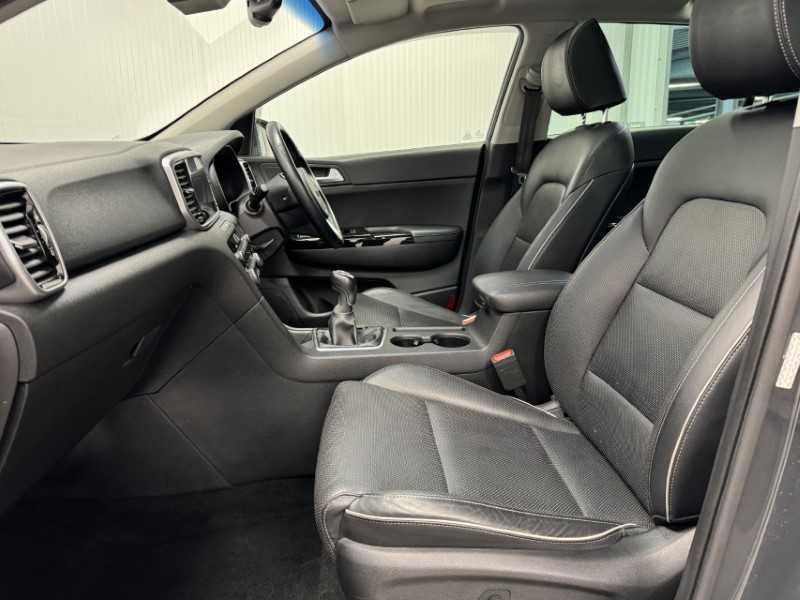 Used Kia Sportage 2020 for sale - 77988582: Photo 4