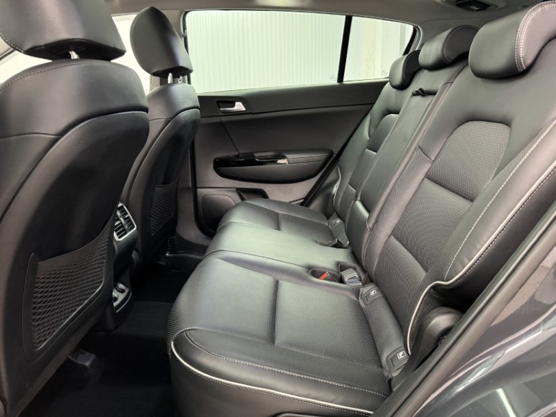 Used Kia Sportage 2020 for sale - 77988582: Photo 5