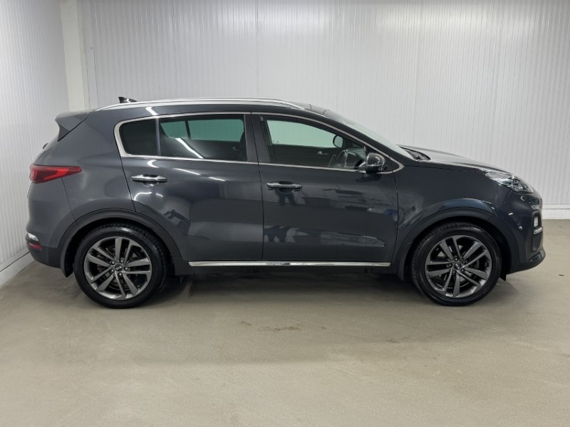 Used Kia Sportage 2020 for sale - 77988582: Photo 6
