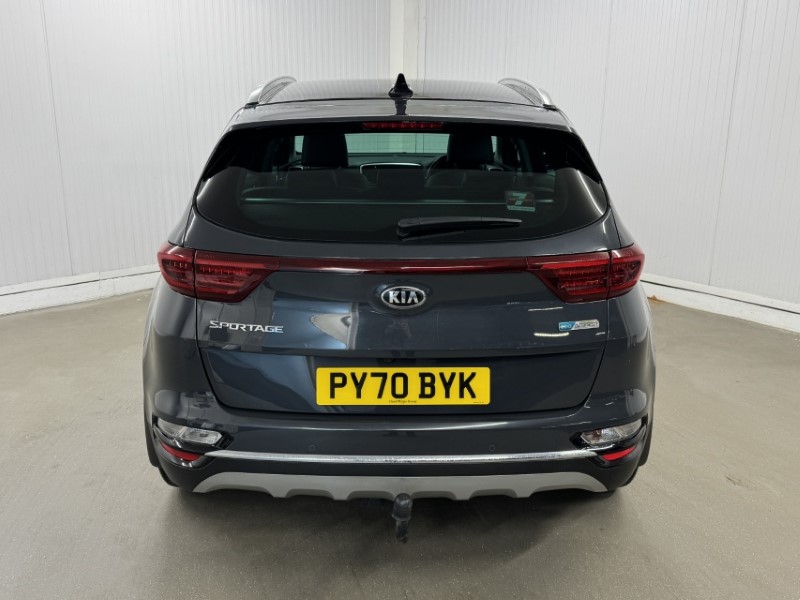 Used Kia Sportage 2020 for sale - 77988582: Photo 7