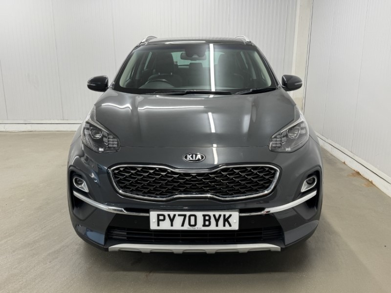 Used Kia Sportage 2020 for sale - 77988582: Photo 8