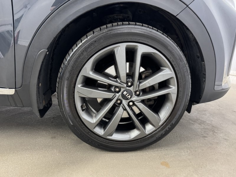 Used Kia Sportage 2020 for sale - 77988582: Photo 9