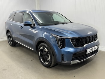 Used Kia Sorento 2025 for sale - 78552321: Photo