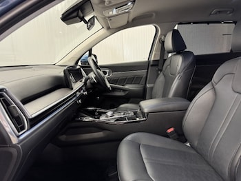 Used Kia Sorento 2025 for sale - 78552321: Photo