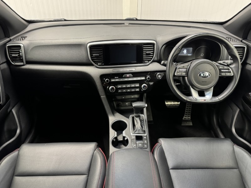 Used Kia Sportage 2019 for sale - 77336049: Photo 10