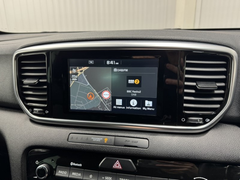 Used Kia Sportage 2019 for sale - 77336049: Photo 11