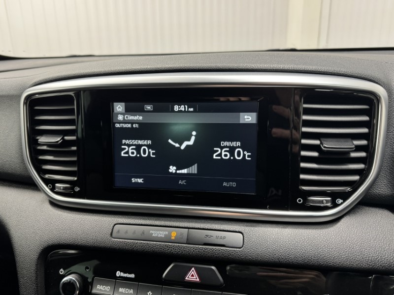 Used Kia Sportage 2019 for sale - 77336049: Photo 14