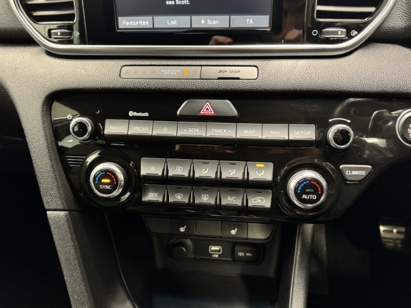 Used Kia Sportage 2019 for sale - 77336049: Photo 16