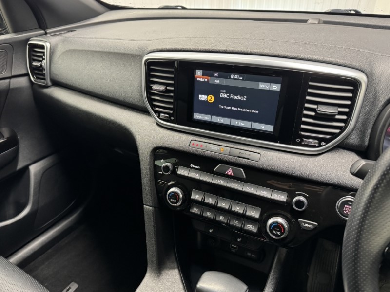 Used Kia Sportage 2019 for sale - 77336049: Photo 22