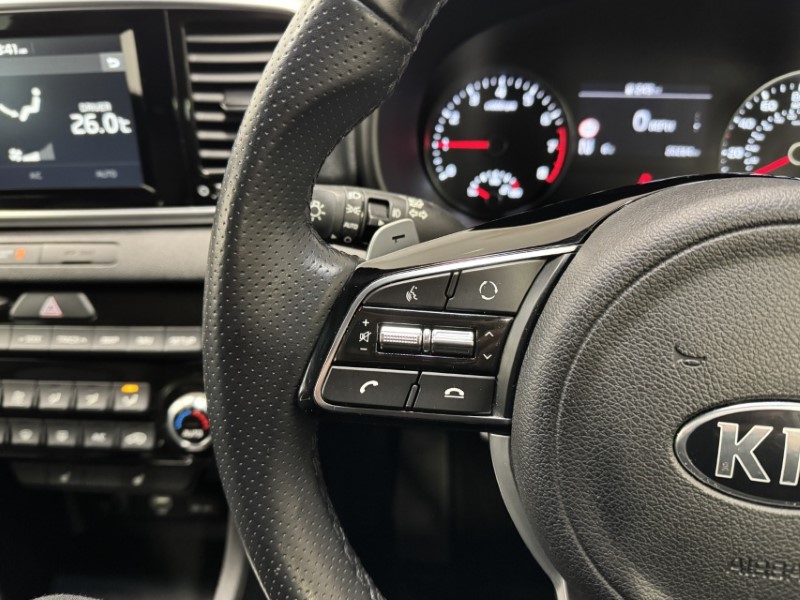 Used Kia Sportage 2019 for sale - 77336049: Photo 24