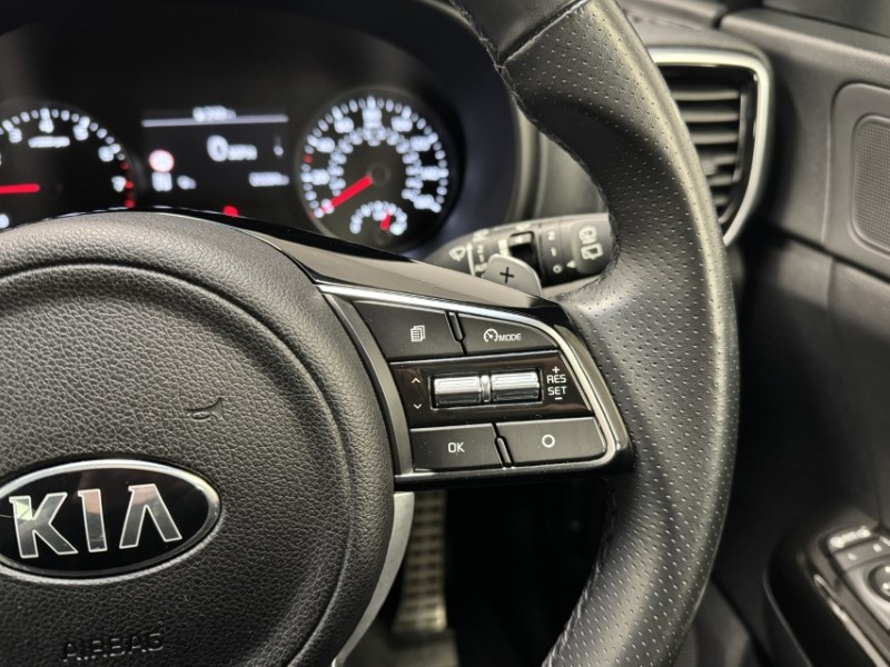 Used Kia Sportage 2019 for sale - 77336049: Photo 26