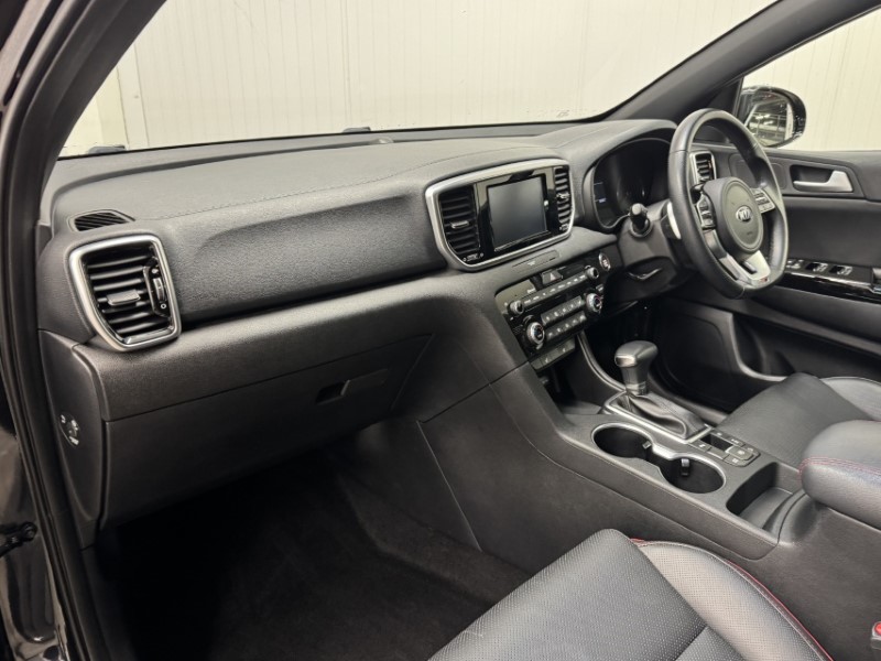 Used Kia Sportage 2019 for sale - 77336049: Photo 35