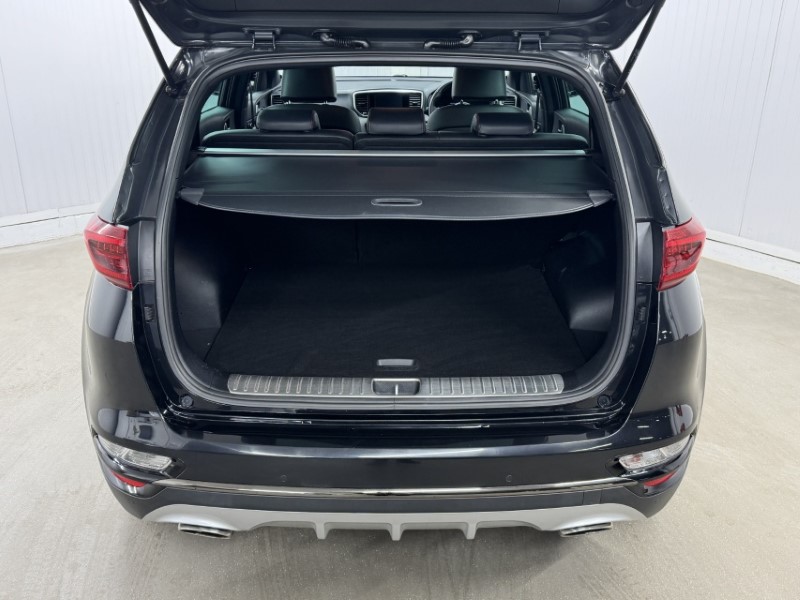 Used Kia Sportage 2019 for sale - 77336049: Photo 39