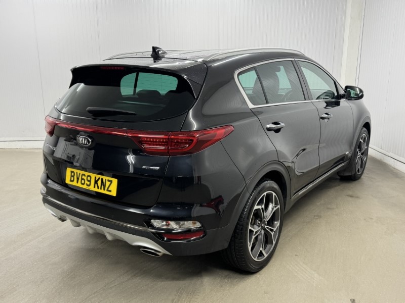 Used Kia Sportage 2019 for sale - 77336049: Photo 40