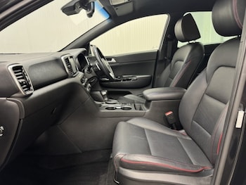 Used Kia Sportage 2019 for sale - 77336049: Photo