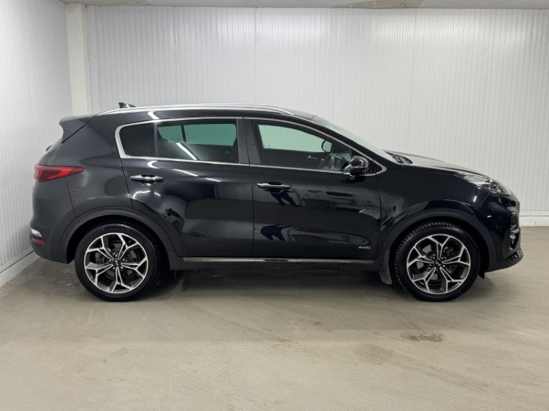 Used Kia Sportage 2019 for sale - 77336049: Photo 6