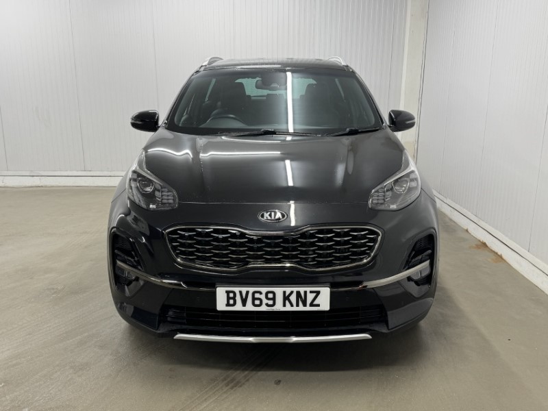 Used Kia Sportage 2019 for sale - 77336049: Photo 8