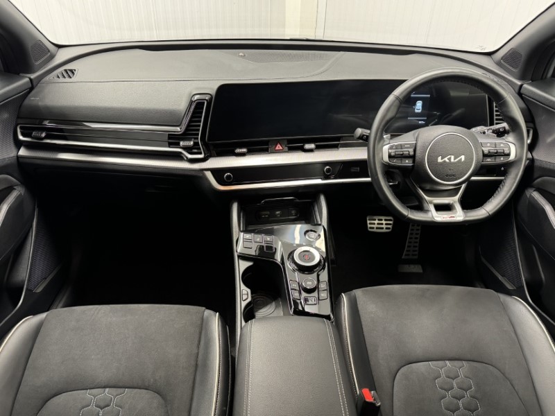 Used Kia Sportage 2025 for sale - 77607091: Photo 11