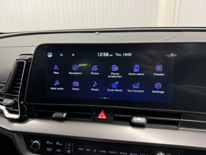 Used Kia Sportage 2025 for sale - 77607091: Photo 12