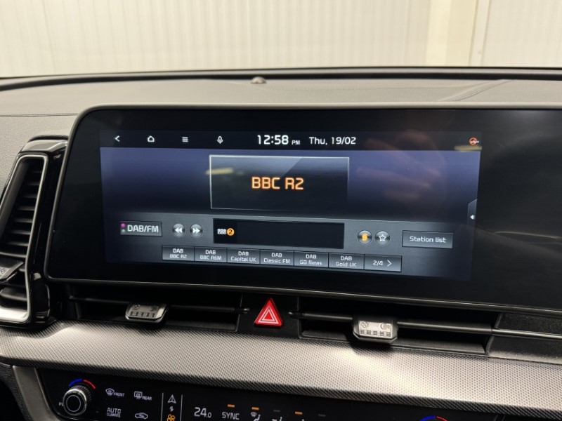 Used Kia Sportage 2025 for sale - 77607091: Photo 13