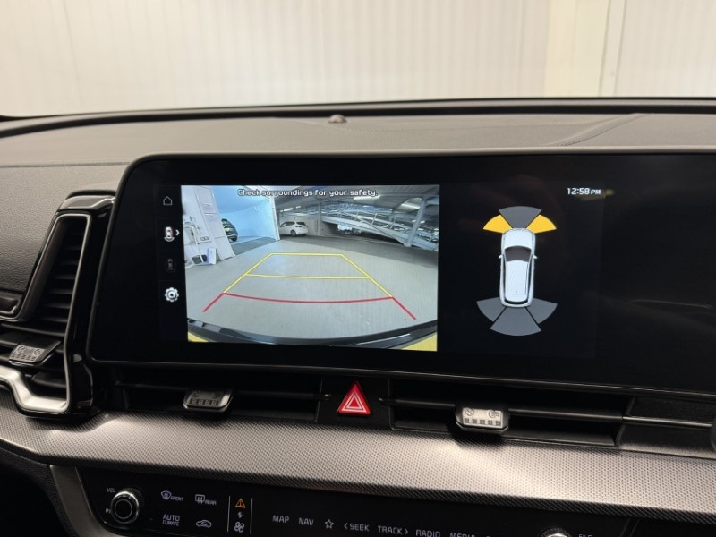 Used Kia Sportage 2025 for sale - 77607091: Photo 14