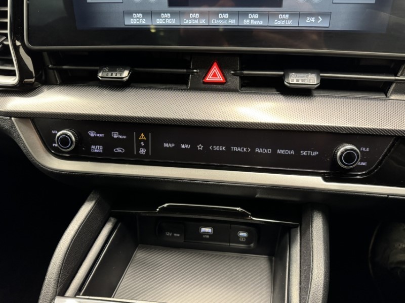 Used Kia Sportage 2025 for sale - 77607091: Photo 16