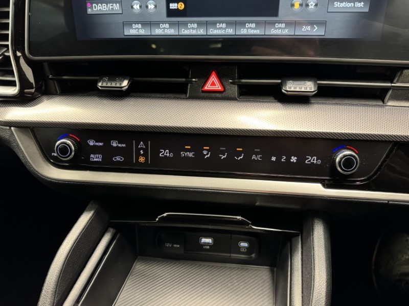 Used Kia Sportage 2025 for sale - 77607091: Photo 17