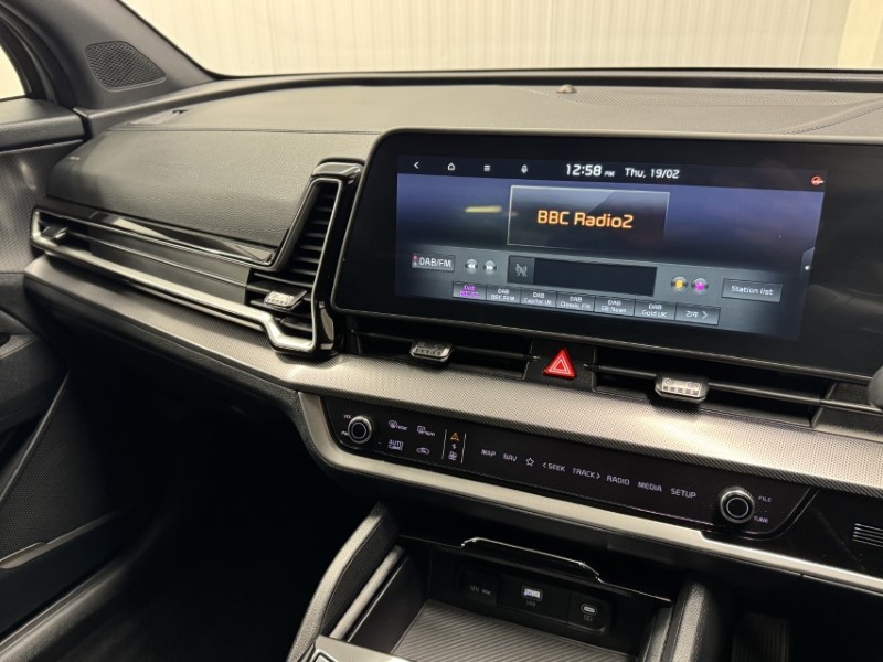 Used Kia Sportage 2025 for sale - 77607091: Photo 24